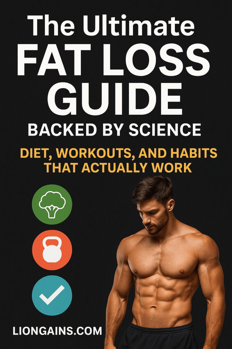 The Secret to Burning Fat Without Changing Your Diet