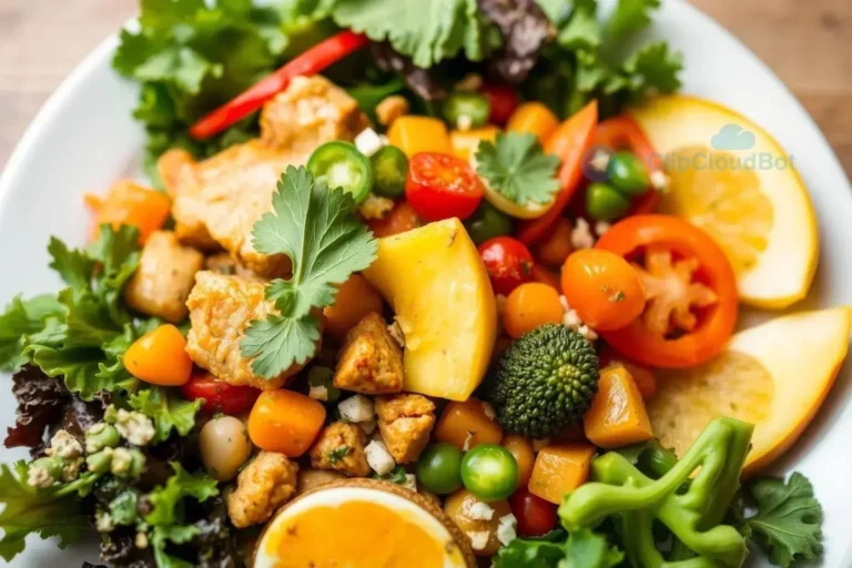 Metabolic Health, Personalized Nutrition