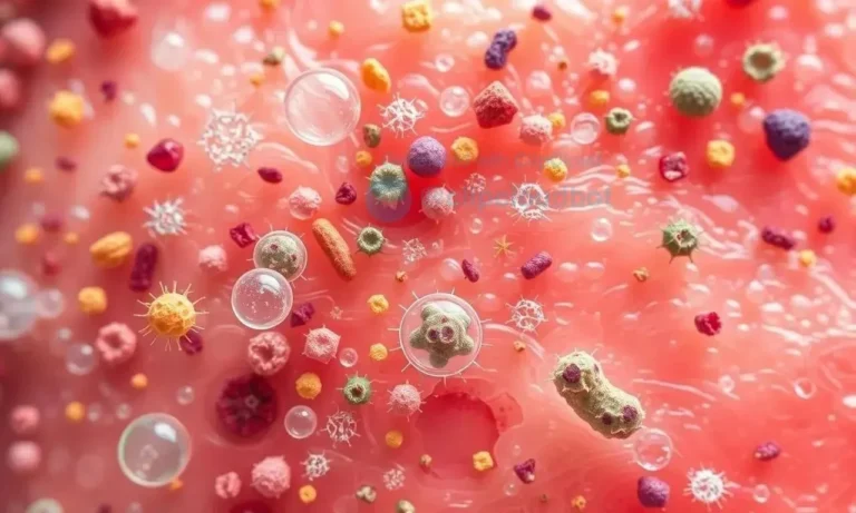 Your Skin’s Secret Garden: How the Skin Microbiome Impacts Everything from Acne to Aging