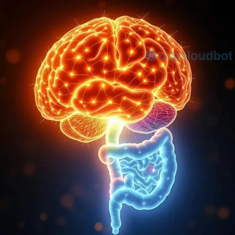 The Gut-Brain Connection: How Gut Health Impacts Mental Clarity