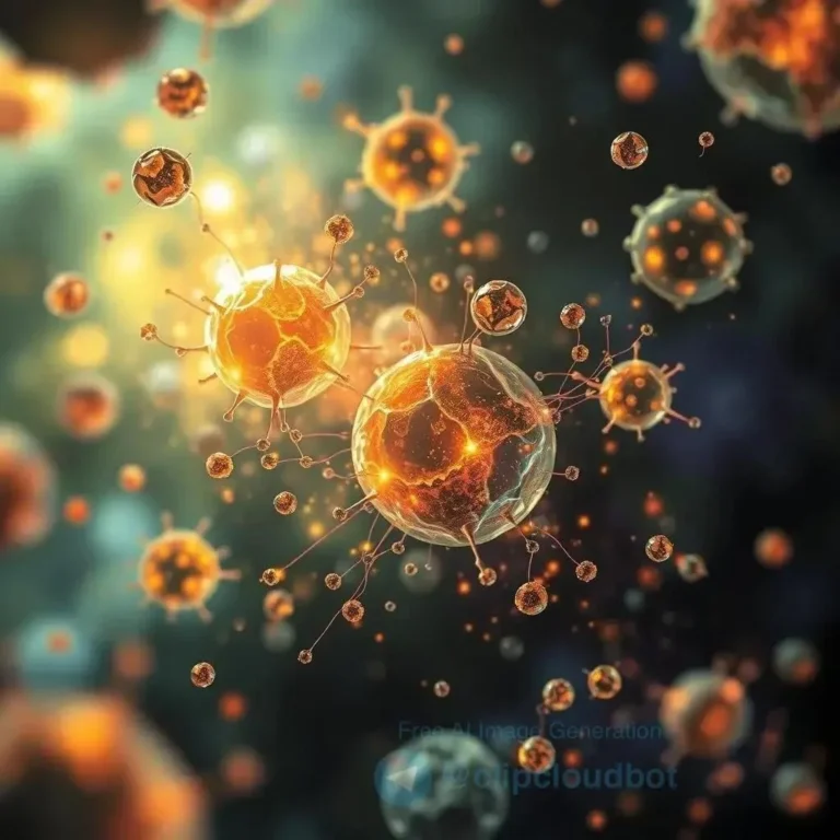 Understanding Cellular Aging: The Power of Autophagy and Senolytic Approaches