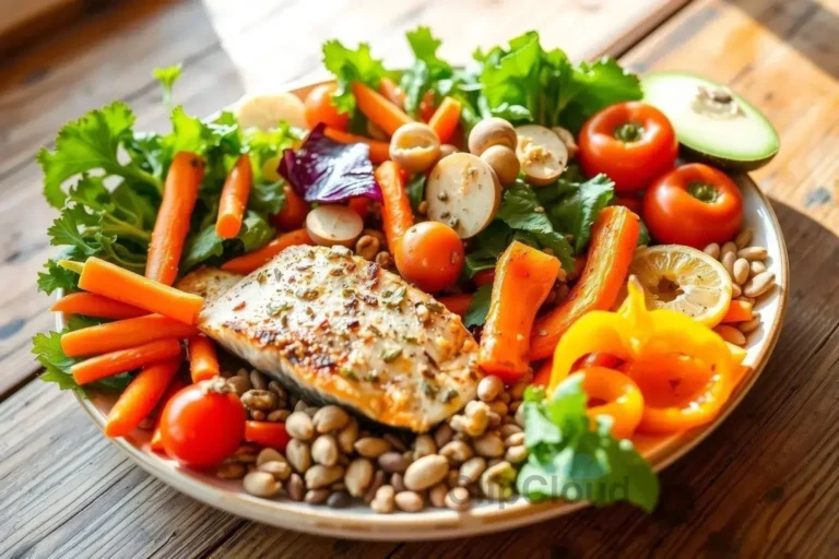The Paleo Diet: A Path to a Healthier Gut Microbiome