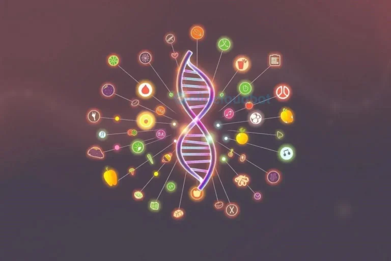 Metabolic Fingerprinting: The Key to Personalized Nutrition