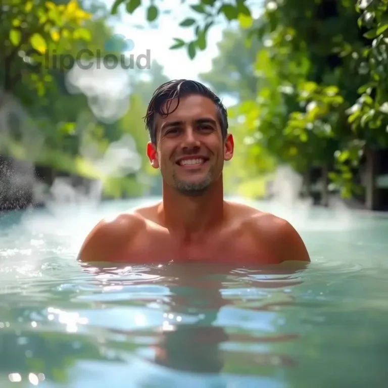 The Power of Temperature Therapy for Health and Wellness