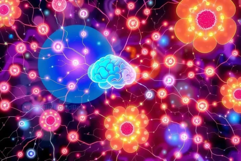 Microbes and Mood: The Influence of Gut Bacteria on Mental Wellbeing