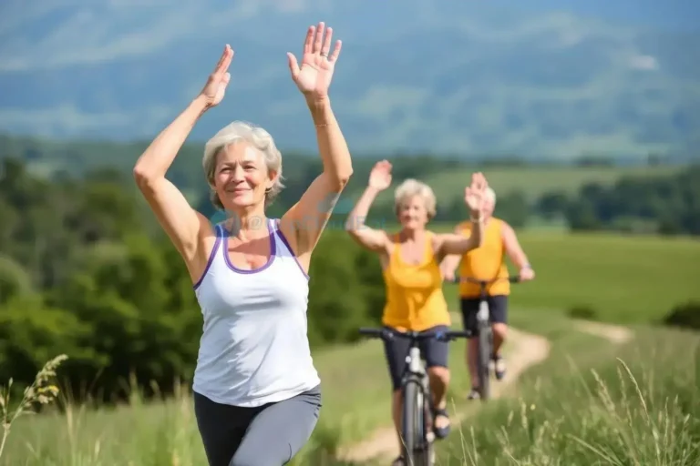 Understanding the Shift from Lifespan to Healthspan