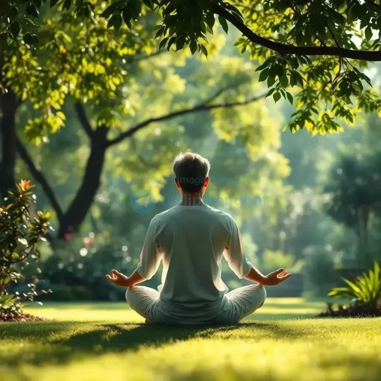 Advanced Stress Management in the Modern World