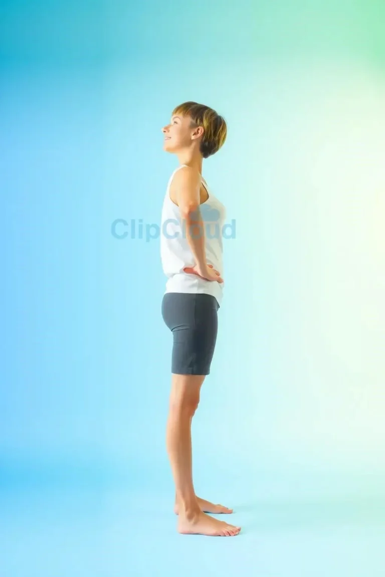 The Mind-Body Connection: How Posture Influences Mood
