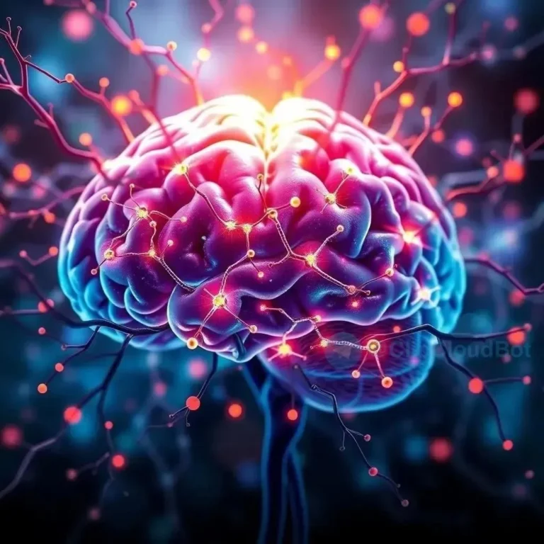 Brain-Derived Neurotrophic Factor (BDNF): A Key to Enhanced Brain Health