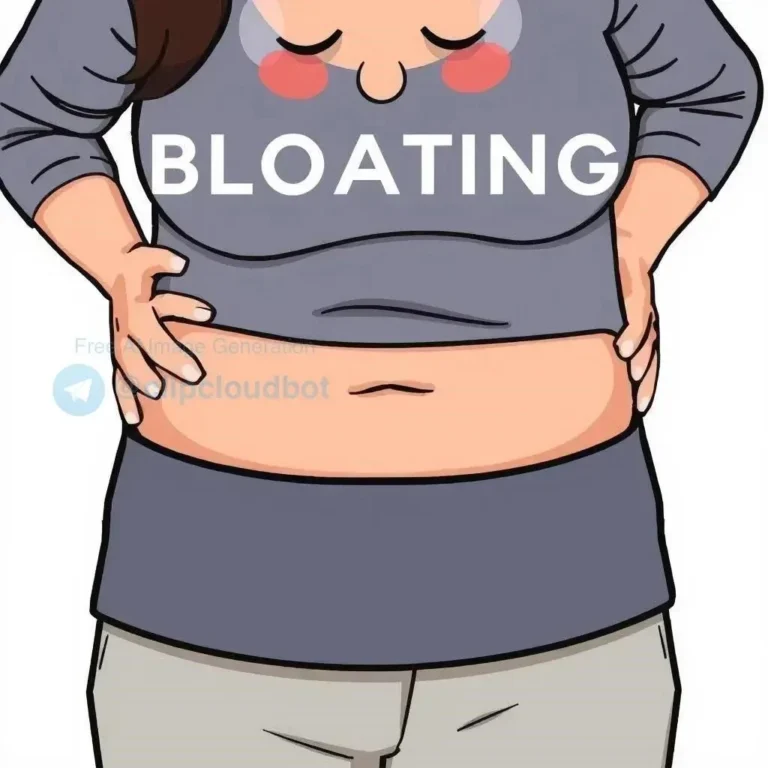 Understanding and Managing Bloating