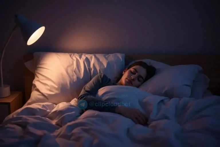 The Rise of Prioritizing Sleep Quality