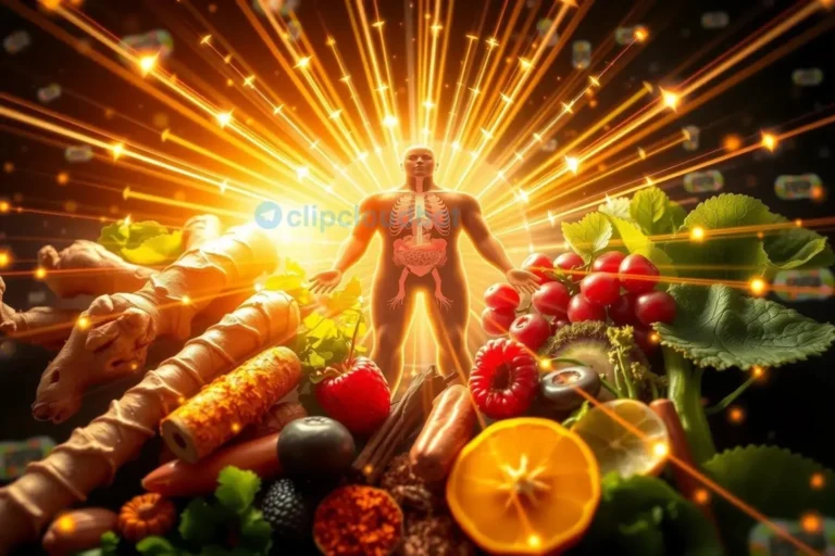 The Evolution of Functional Foods