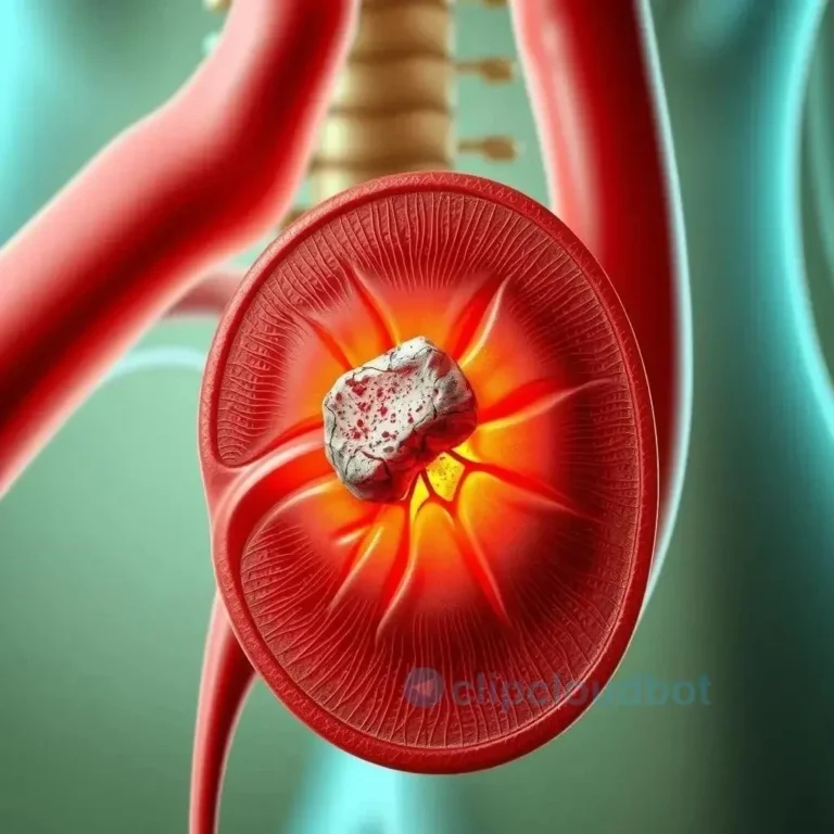 Kidney Stones: Symptoms, Causes, Risk Factors, and Treatment Options