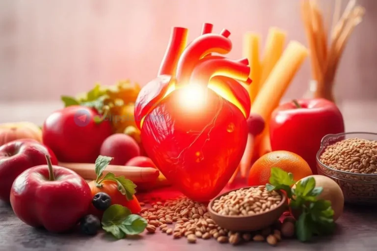 How to Lower Cholesterol Naturally and Effectively