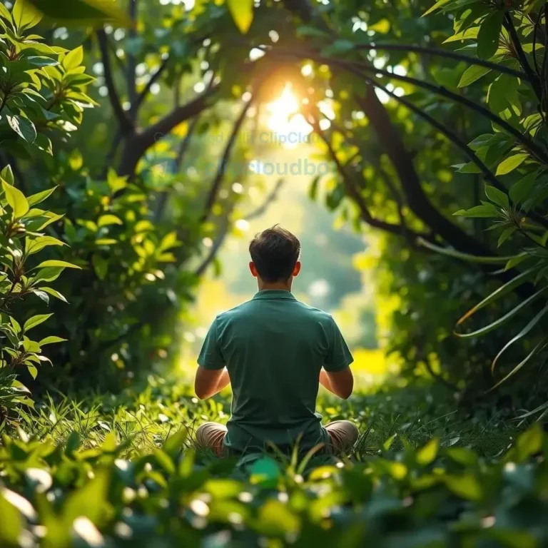 The Mind-Body Connection: A Holistic Approach to Well-being