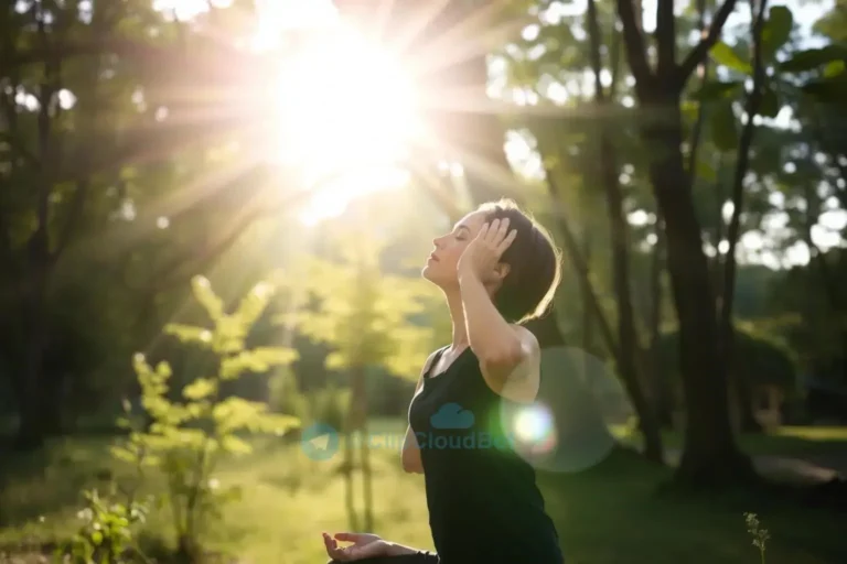 Breathwork for Enhanced Well-being