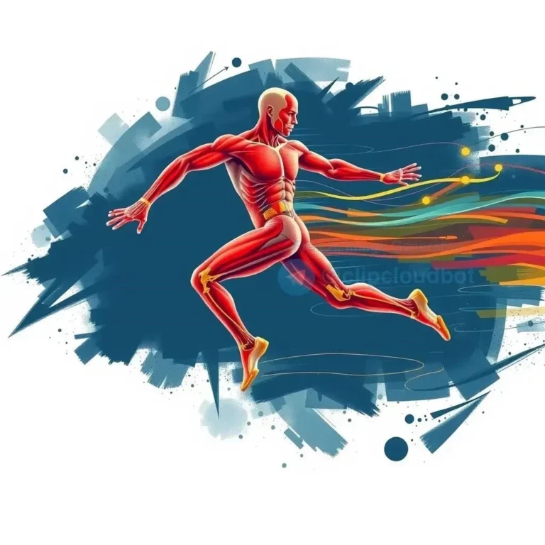 Understanding Biomechanics in Sports
