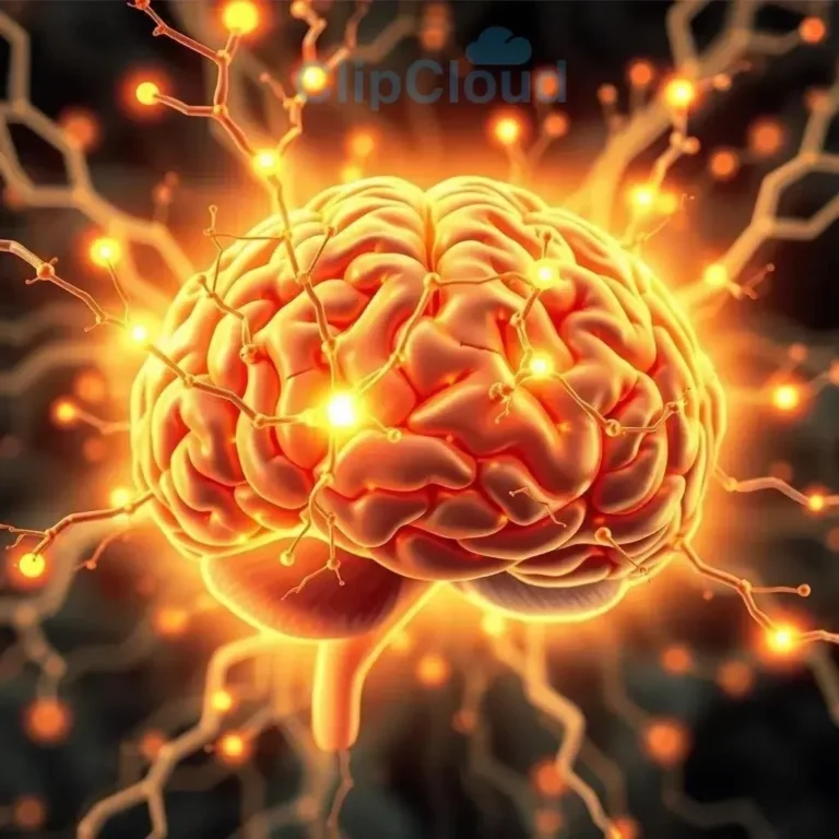 The Brain-Boosting Power of Nutrition