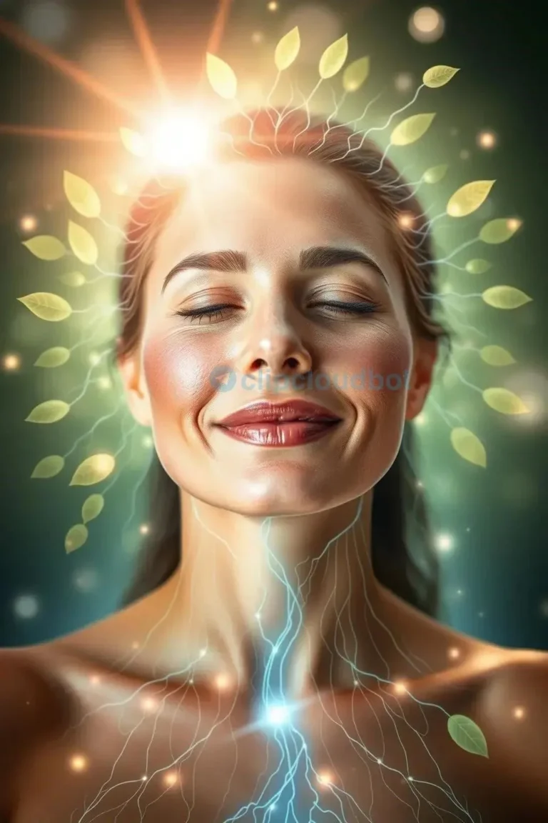 Neuroglow: The Future of Beauty Starts Within