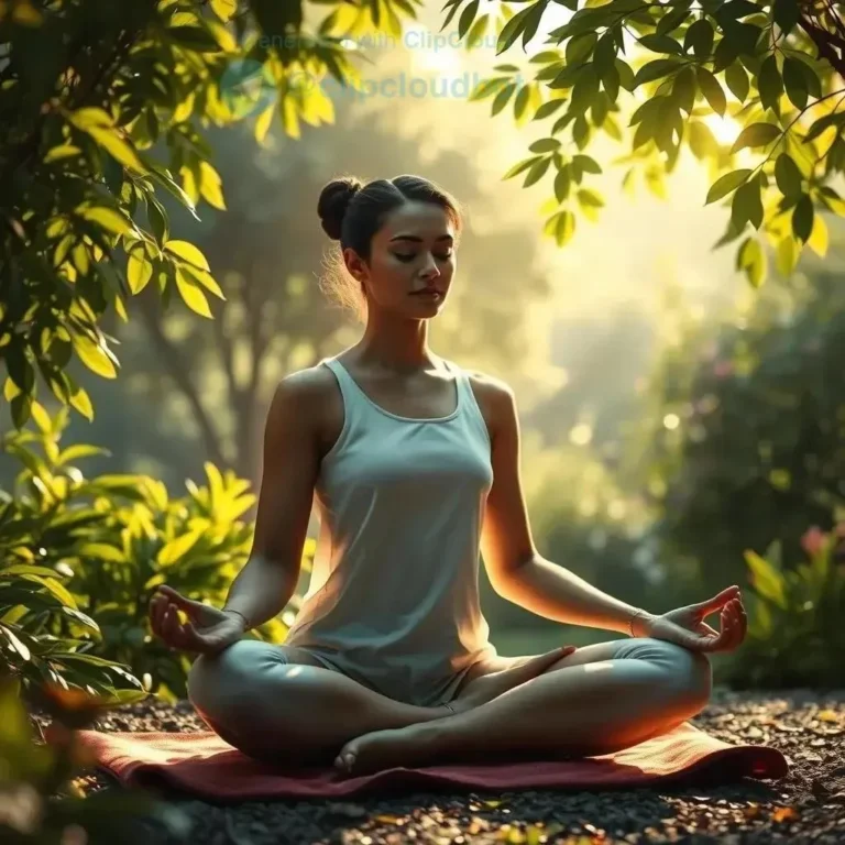 Anxiety Management: A Guide to Achieving Emotional Well-being