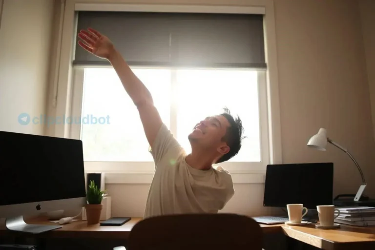 Micro-breaks for Wellness and Productivity