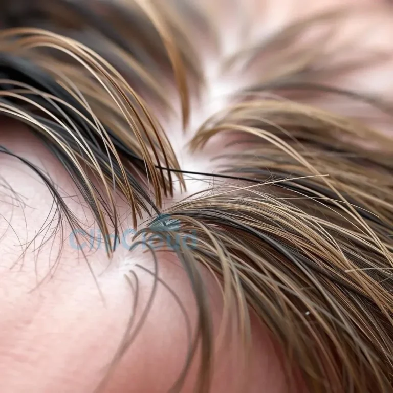 Hair Loss: A Comprehensive Overview