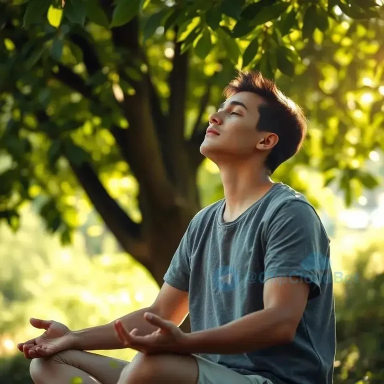 Understanding the Power of Breath