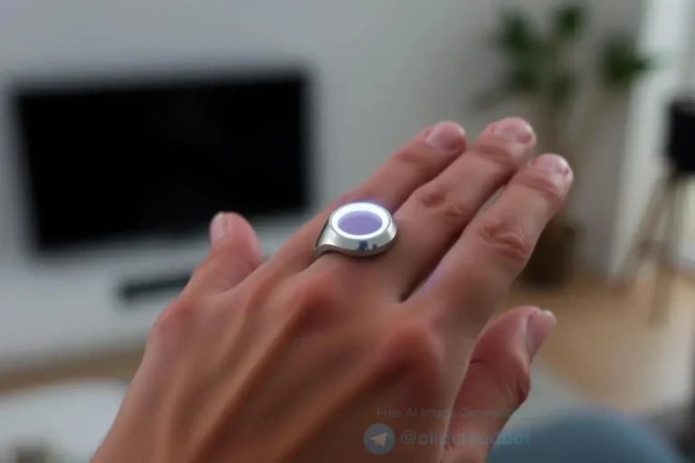Wearable Tech: Predicting Illness and Optimizing Health