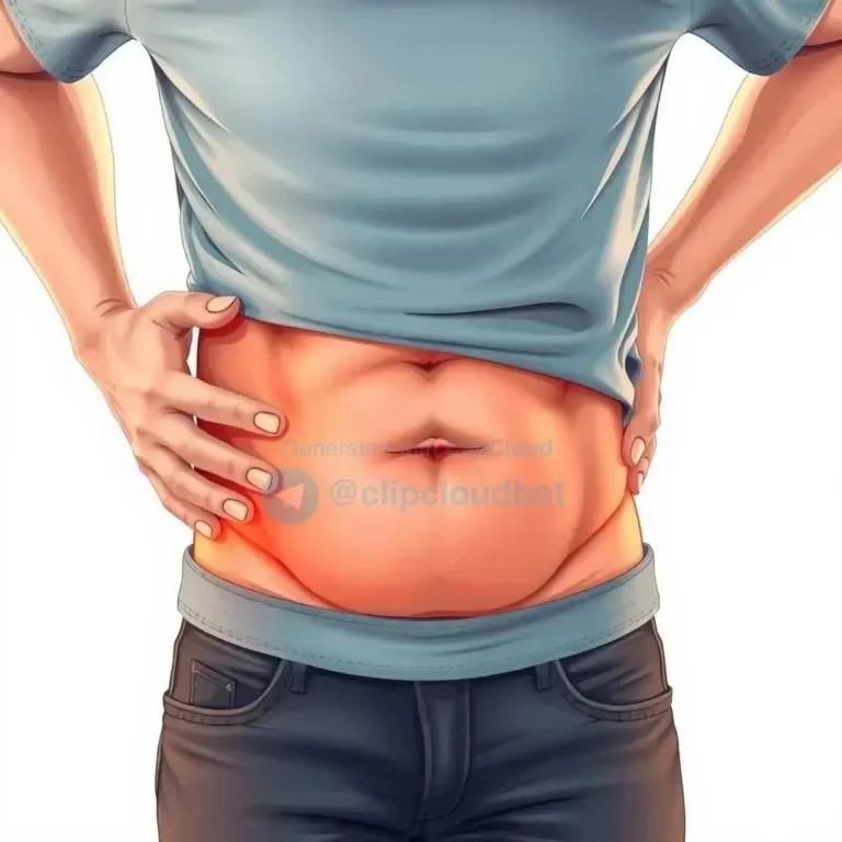 Common Culprits Behind Bloating