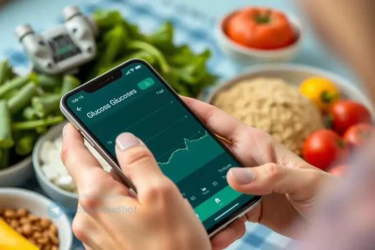 Continuous Glucose Monitoring (CGM) and Personalized Nutrition