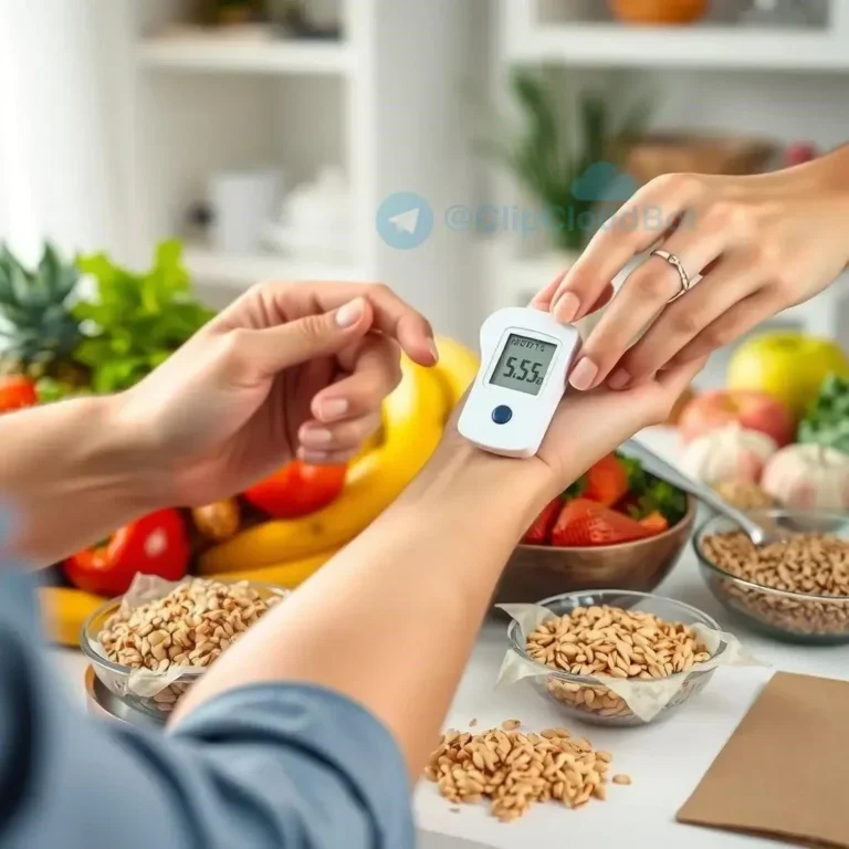 Understanding Diabetes