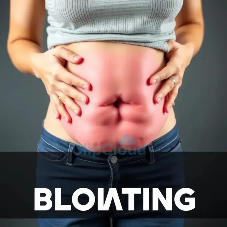 Understanding and Managing Bloating