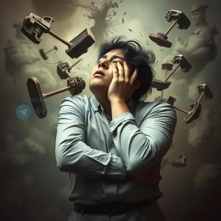 What is Stress?