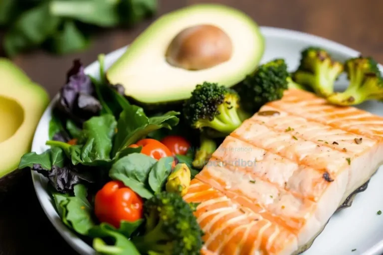 Ketogenic Diet: A Comprehensive Overview