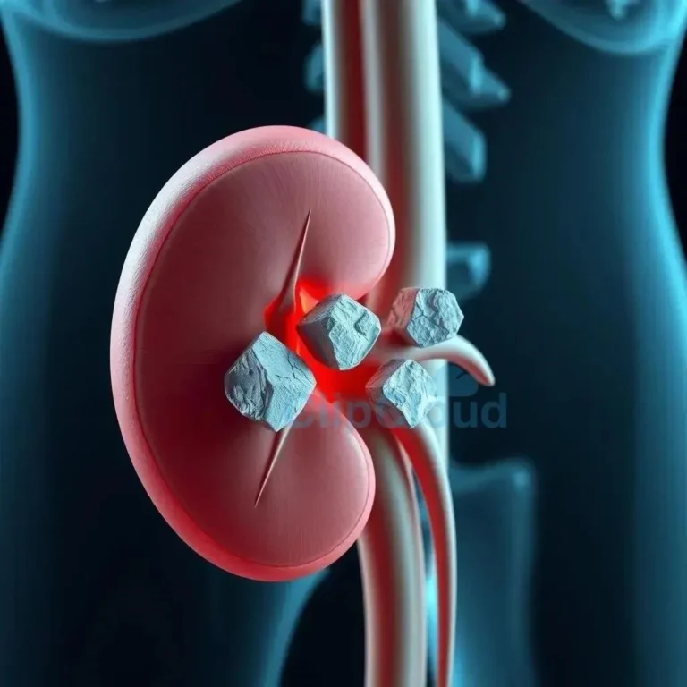 Kidney Stones: A Comprehensive Guide