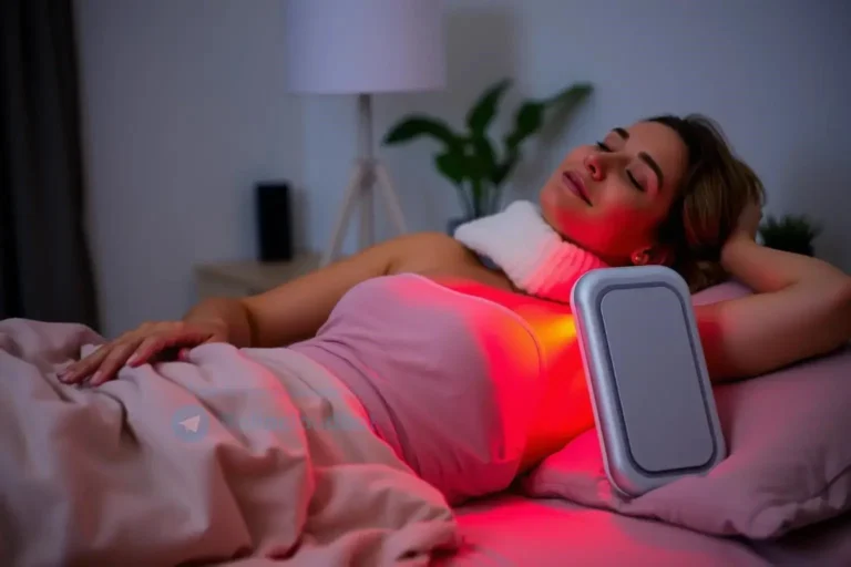 Red Light Therapy: A Comprehensive Guide