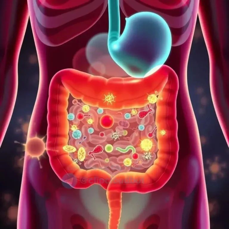 Probiotics: A Key to a Healthy Gut