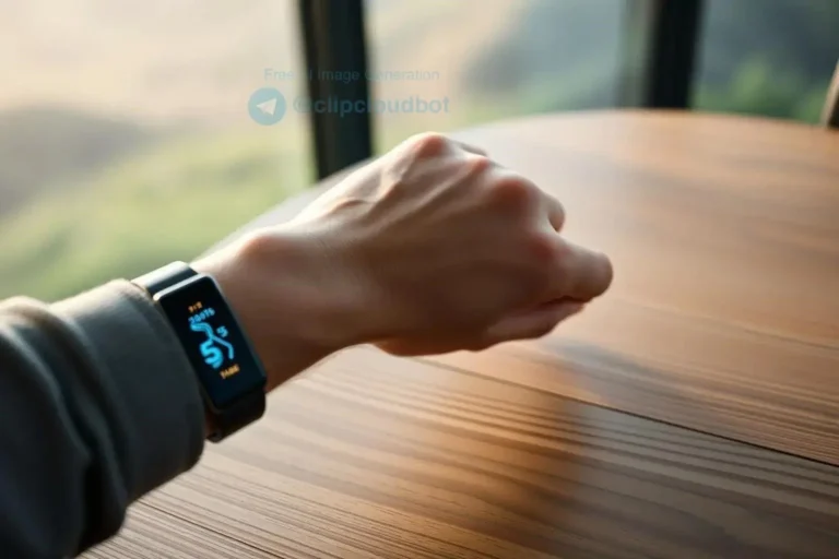 Wearable Wellness: The Future of Healthcare?