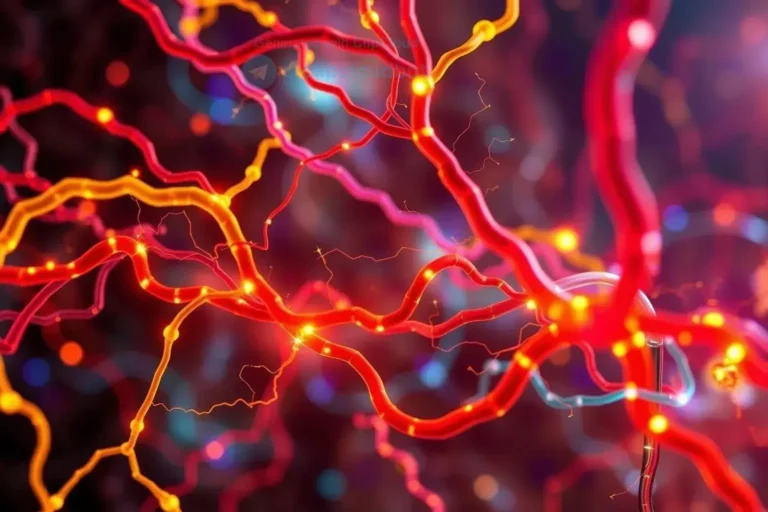 Metabolic Resilience: A Foundation for Lifelong Health