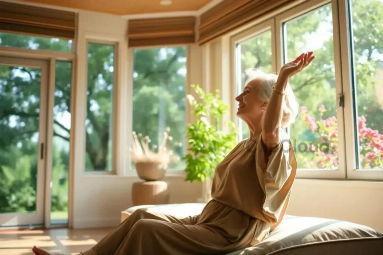 Menopause Management: A Holistic Approach to Midlife Wellness