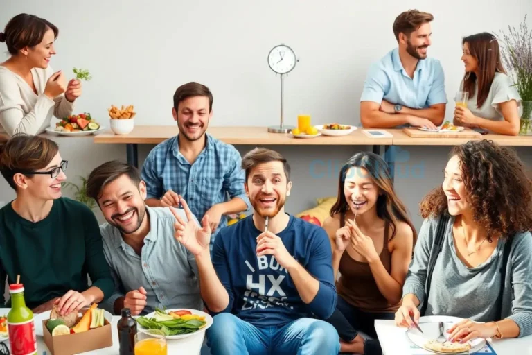 Intermittent Fasting: A Comprehensive Guide