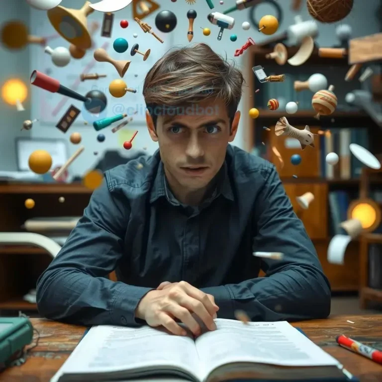 Understanding ADHD: Debunking Myths and Addressing Common Questions