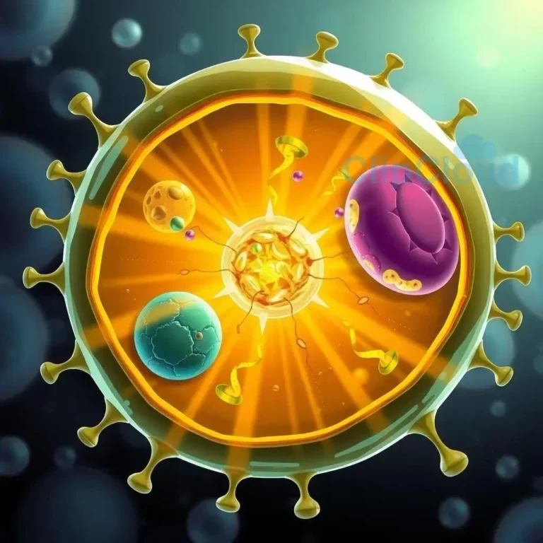 Mitochondrial Health and Cellular Longevity