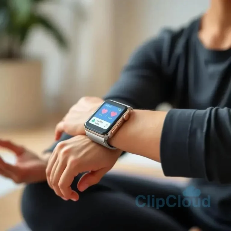 The Rise of Wearable Technology in Healthcare