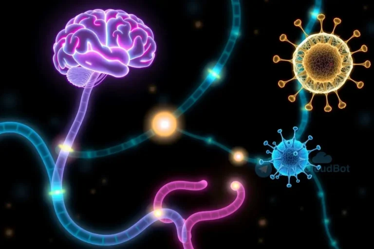 The Gut-Brain-Immune Triad: How a Healthy Microbiome Orchestrates Your Body’s Defenses
