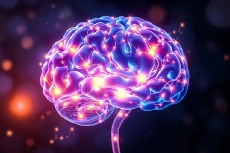 The Neurological Basis of Gratitude and Its Impact on Well-being