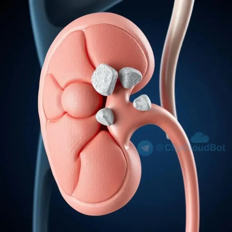 Kidney Stones: A Comprehensive Guide