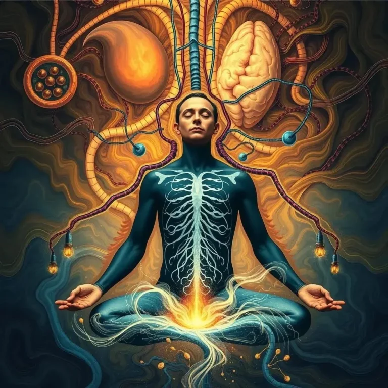 Understanding Your Individual Stress Profile
