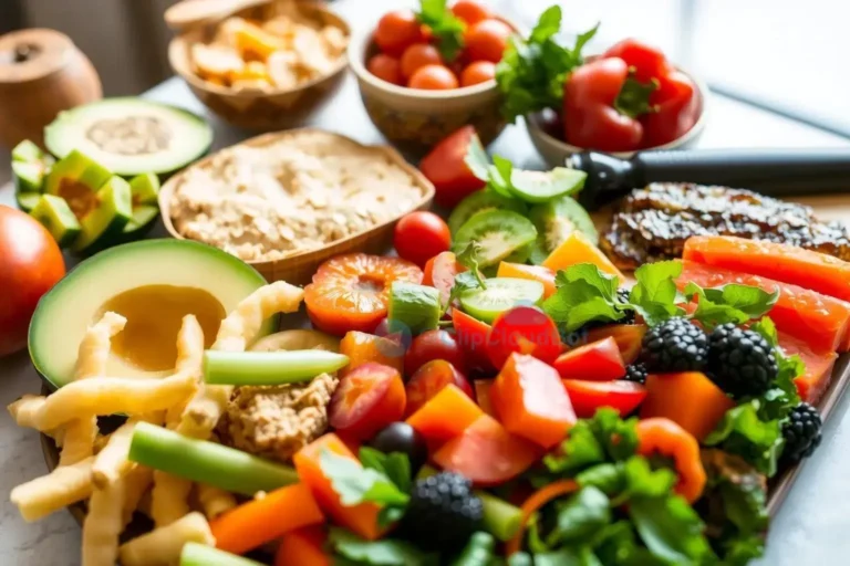The Power of Nutrient Timing